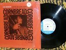 Lee Morgan Cornbread LP Blue Note BLP 4222 Mono VG++