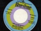 NORTHERN SOUL + ROCKER--BIG JOE TURNER---HEAR BOTH