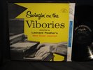 West Coast Jazzmen Swingin' On The Vibories LP