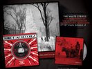 The White Stripes Vault Package 8 Third Man records NEW