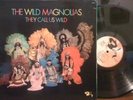 WILD MAGNOLIAS [They Call Us Wild] BARCLAY [Cajun] '75: