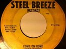 BRAND X Come On Home FUZZ GARAGE PSYCH STEEL BREEZE MP3