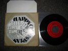 rare Beatles Yugoslavia Christmas Fan Club Single 1969