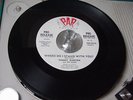 Tommy Danton & Echos on Par rockabilly 45 RPM  OH YEAH