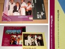 DURAN DURAN Carnival JAPAN LP With OBI & Promo Inserts