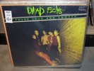 DEAD BOYS young loud and snotty - sire - SEALED -