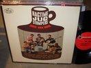 DAVE VAN RONK ragtime jug stompers - mercury - mono -