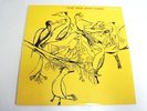THE SEA AND CAKE-THE BIZ-LP/RECORD
