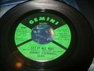 RARE Jimmy Conwell Northern Soul 45 GEMINI VG to VG+