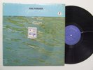 CAL TJADER Agua Dulce LP on Fantasy Latin Jazz