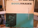 JOHN COLTRANE lp soultrane MONO DG prestige RVG