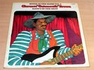 Clarence Gatemouth Brown/Gate's on The Heat/1973 LP