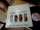 BLOSSOM TOES WE ARE EVER SO CLEAN 1967 MINT 1ST MONO