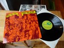 PETE BROWN ART SCHOOL DANCE 1970 IN MINT TOP PROG.