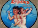 Exodus 