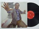 LONNIE SMITH Finger-Lickin' Good LP Columbia Soul Jazz