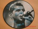 Depeche Mode Picture Vinyl Live Hamburg 28.10.1990 mint