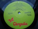BLODWYN PIG GETTING TO THIS 1st UK PRESS N.MiNt ArChIvE