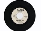 QUICK CHANGE ARTIST/RARE SOUL CLASSIC - SOUL TWINS Hear