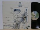 Tai Phong French Prog Mellotron Moog Japan LP Mint