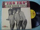 DIXIE CUPS IKO IKO RED BIRD US 1ST PR '65 NM/SHRINK