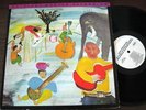MFSL THE BAND Music From Big Pink ORIGINAL MASTER LP