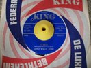 Mod Popcorn R&B 45 LITTLE WILLIE JOHN Fever Strings Ver