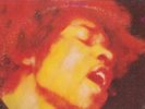 Orig 2 color label JIMI HENDRIX Electric Ladyland EX