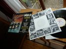 THE BEATLES SOMETHING NEW 1964 MINT 1ST PRESS