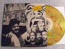 Genesis Live From The Mouth Of The Monster MULTICOLORED