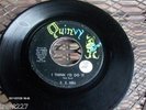 QUINVY SOUL 45 Z.Z. HILL R&B 