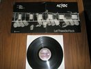 AC/DC*LET THERE BE ROCK* G/FOLD AUSSIE 1977 LP