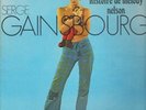 GAINSBOURG melody nelson lp DARK PSYCH FUNK BEATS hear