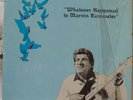 MARVIN RAINWATER whatever happened to LP VG++ RR 42156