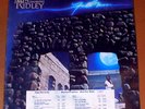 Ms. Sharon Ridley Full Moon Tabu WL Promo Rare Great