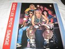 Bootleg David lee Roth 
