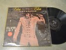 ELVIS PRESLEY(KOREA LP)THAT'S THE WAY IT IS RARE SLEEVE