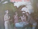 JACKIE MITTOO- EVENING TIME- LP - LISTEN