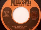 WILLIE DIXON (Our Nation) deep/modern soul Mil-Smi