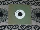 IRON MAIDEN 45 Flight Of Icarus RARE WL PROMO MINT-