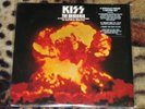 KISS 1976 THE ORIGINALS w/Hype sticker  FACTORY SEALED