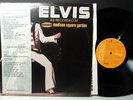 x   ELVIS PRESLEY as recorded at MADISON SQUARE GARDEN-