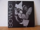 Very rare Dutch private jazz EP So What  Joop Hendriks