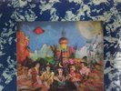ROLLING STONES SATANIC MAJESTIES REQUEST ORIG 1967 UK