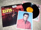 From Elvis In Memphis (US) ORIGINAL WITH BONUS PHOTO