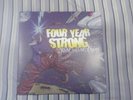 Four Year Strong Rise or Die Trying /207 Set Your Goals