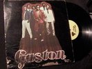 Gaston LP CHOCOLATE CHOLLY