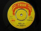 Val Bennett - Raggae City - Mellow Trumpet - Crab Pama
