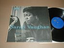 Sarah Vaughan EmArcy LP DG MONO 50's JAZZ Miles Davis