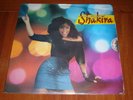 SHAKIRA magia LP / DEBUT ALBUM 1991 ORIG COLOMBIA PRESS